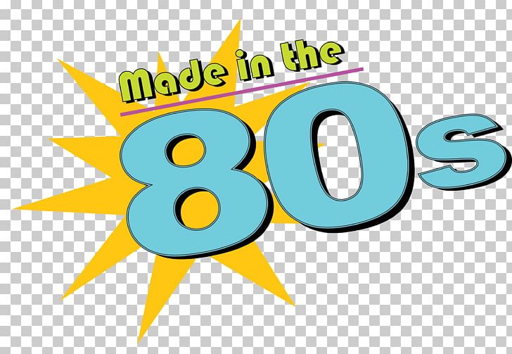 Logo 1980s Graphic Design PNG, Clipart, 80s, 1980s, Area, Artwork, Brand Free PNG Download