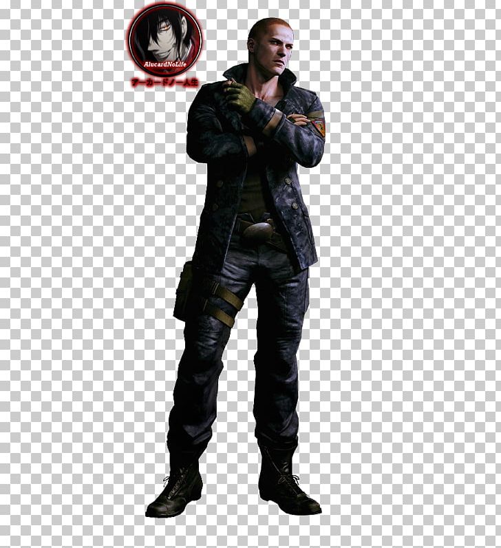 Resident Evil 6 Resident Evil 5 Albert Wesker Resident Evil: Revelations Leon S. Kennedy PNG, Clipart, Ada Wong, Albert Wesker, Capcom, Character, Jacket Free PNG Download