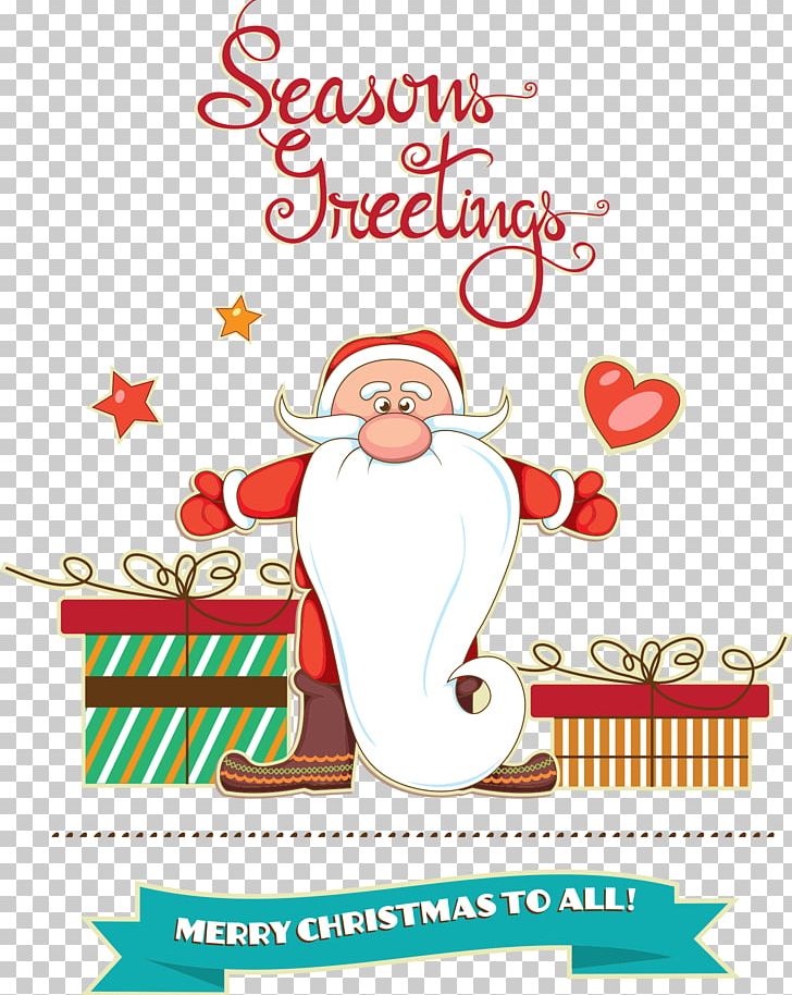 Santa Claus Christmas Ornament Illustration PNG, Clipart, Cartoon, Cartoon Eyes, Christmas Decoration, Christmas Elements, Creative Christmas Free PNG Download