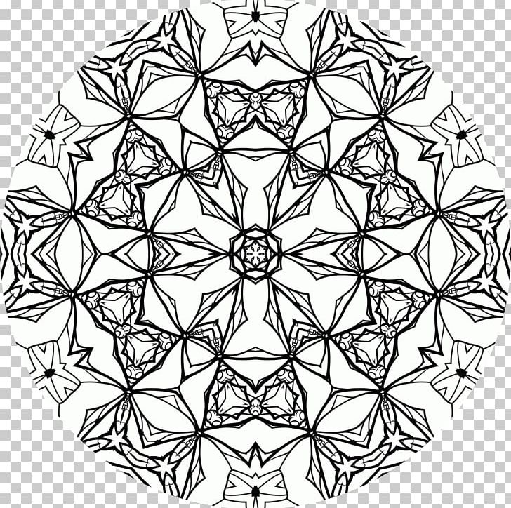 Symmetry Line Art Point Pattern PNG, Clipart, Add, Area, Art, Black And White, Circle Free PNG Download
