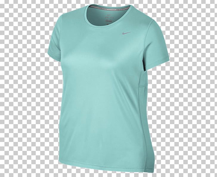 T-shirt Shoulder Sleeve PNG, Clipart, Active Shirt, Aqua, Clothing, Neck, Shirt Free PNG Download