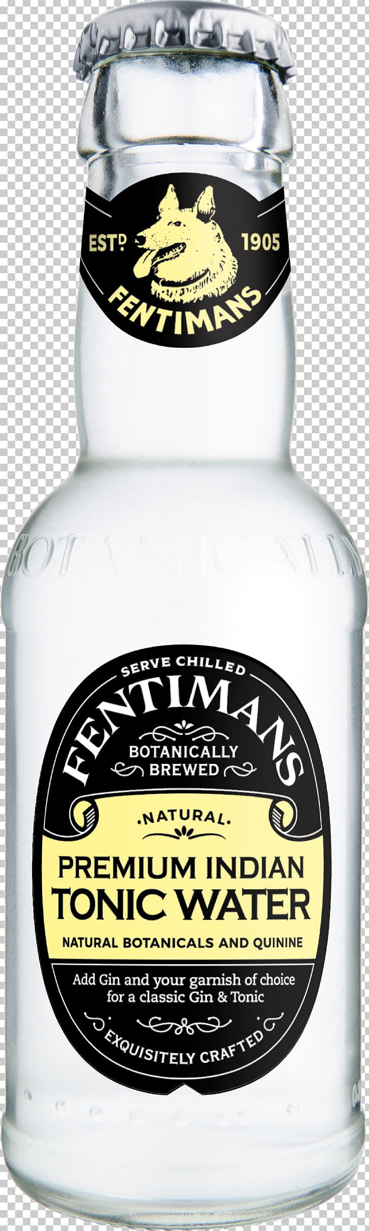 Tonic Water Fizzy Drinks Beer Ginger Ale Fentimans PNG, Clipart, Alcoholic Beverage, Beefeater Gin, Beer, Beer Bottle, Beer Brewing Grains Malts Free PNG Download