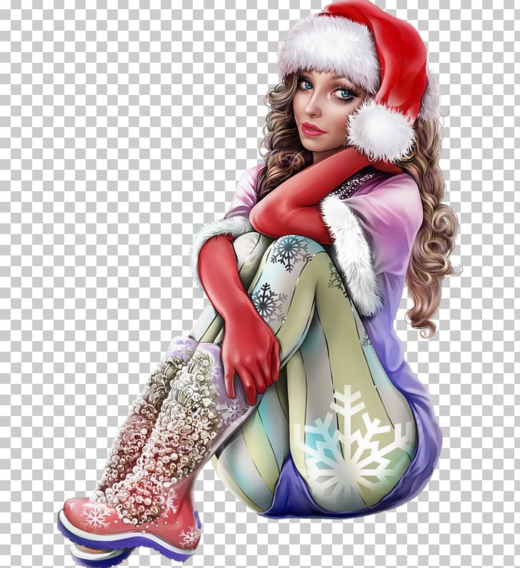 Woman Christmas Girl PNG, Clipart, Aller, Biscuit, Christmas, English, Female Free PNG Download