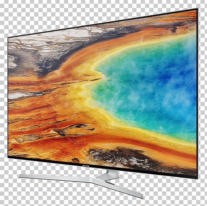 4K Resolution LED-backlit LCD Samsung High-definition Television PNG, Clipart, 4k Resolution, Computer Monitor, Computer Wallpaper, Display Device, Media Free PNG Download
