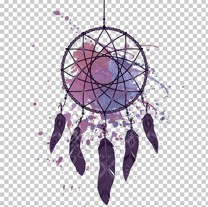 Dreamcatcher Native Americans In The United States PNG, Clipart, Cherokee, Circle, Clip Art, Digital Illustration, Drawing Free PNG Download