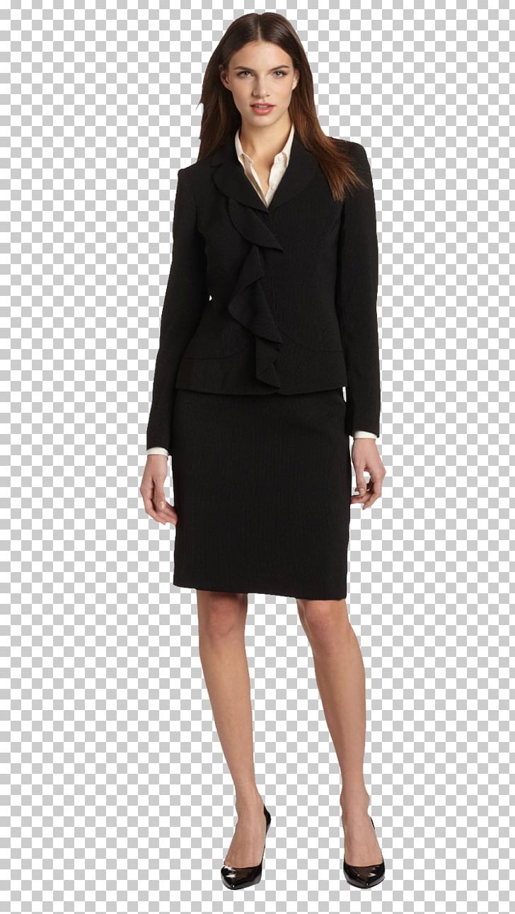 Dress Business Casual Clothing Fashion PNG, Clipart, Black, Blazer, Blouse, Business, Business Casual Free PNG Download