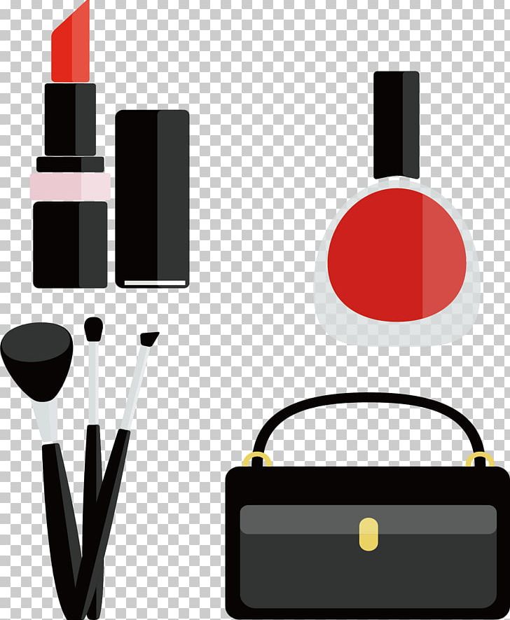 Make-up Nail Polish PNG, Clipart, Accessories, Bag, Bags, Bag Vector, Brand Free PNG Download