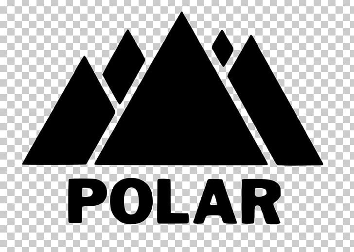 Polar Music Logo Record Label PNG, Clipart, 1990s, Abba, Angle, Area, Black Free PNG Download