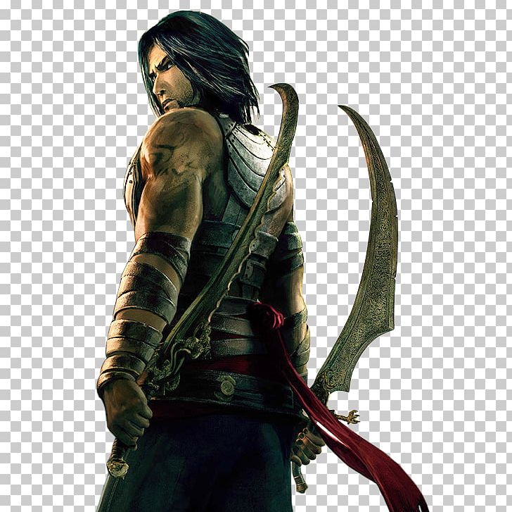 Prince Of Persia: The Sands Of Time Prince Of Persia: The Two Thrones Prince Of Persia: Warrior Within Prince Of Persia: The Forgotten Sands PNG, Clipart, Cold Weapon, Fictional Character, Figurine, Mythical Creature, Mythology Free PNG Download