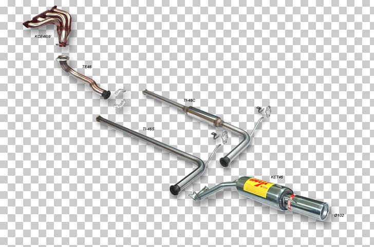 Renault Clio Car Peugeot 206 Exhaust System PNG, Clipart, Angle, Automotive Exhaust, Auto Part, Car, Catalytic Converter Free PNG Download