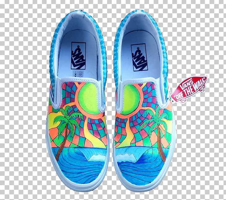 Slipper Flip-flops Vans Shoe Sneakers PNG, Clipart,  Free PNG Download