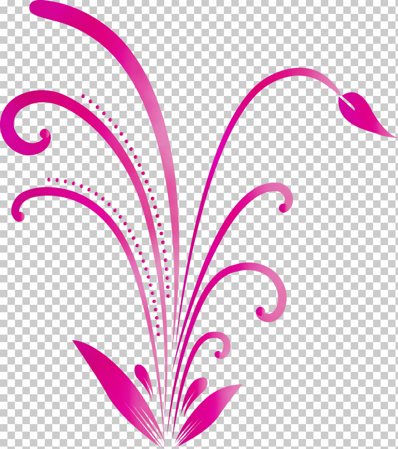 Pink Violet Leaf Magenta Line PNG, Clipart, Decor Frame, Leaf, Line, Magenta, Paint Free PNG Download