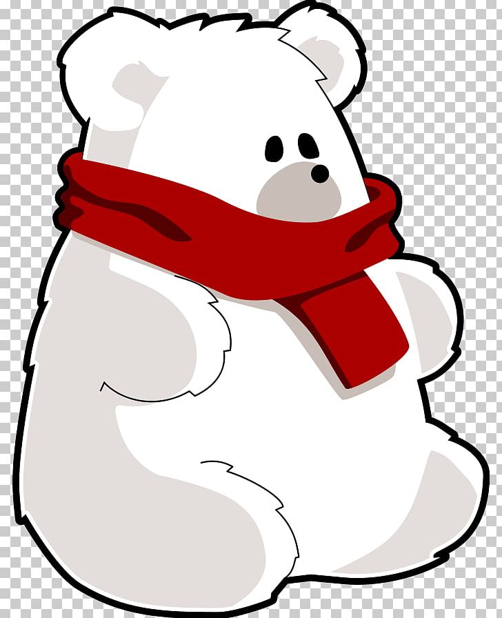 Bear Christmas Cuteness PNG, Clipart, Animal, Area, Art, Artwork, Bear Free PNG Download