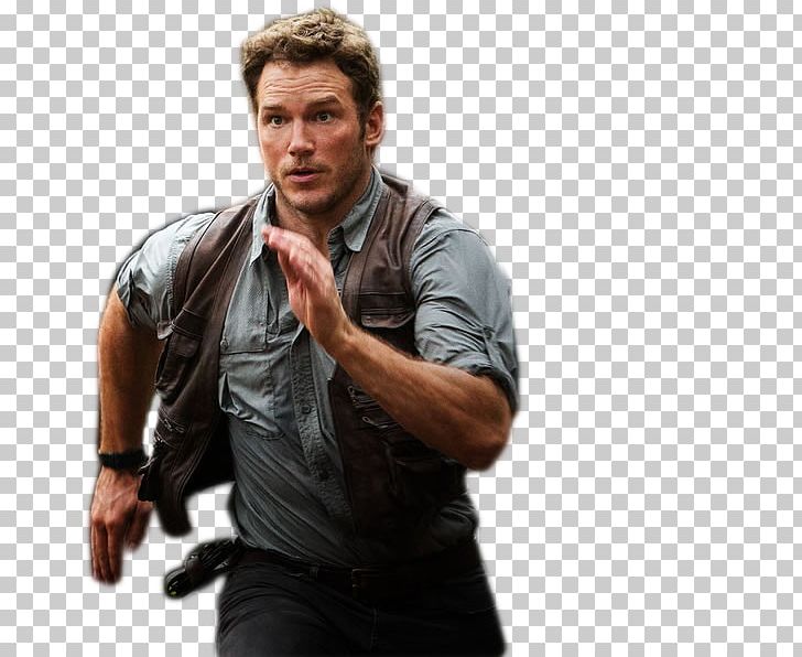Chris Pratt Jurassic World Ian Malcolm Dr. Henry Wu Jurassic Park PNG, Clipart, Arm, Bryce Dallas Howard, Celebrities, Celebrity, Facial Hair Free PNG Download