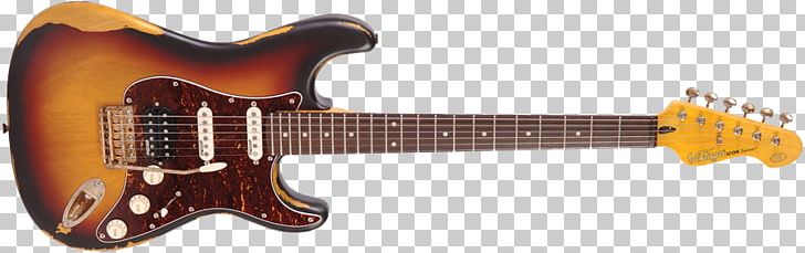 Fender Stratocaster Electric Guitar Sunburst Vintage Guitar PNG, Clipart, Acoustic Electric Guitar, Acoustic Guitar, Guitar, Guitar Accessory, Musical Instrument Free PNG Download