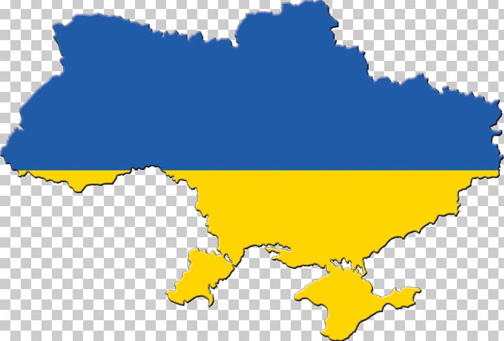 Flag Of Ukraine Free Territory Ukrainian Soviet Socialist Republic Map PNG, Clipart, Area, Ecoregion, Flag, Flag Day, Flag Of Colombia Free PNG Download