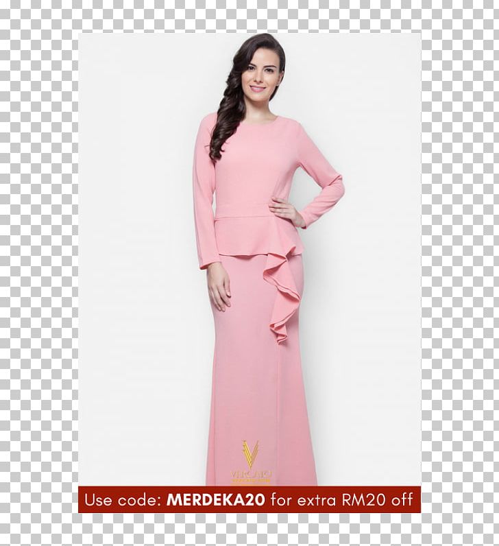 Islamic Fashion Baju Kurung Fashion Design Dress PNG, Clipart, Baju Kurung, Baju Melayu, Bridal Party Dress, Clothing, Cocktail Dress Free PNG Download