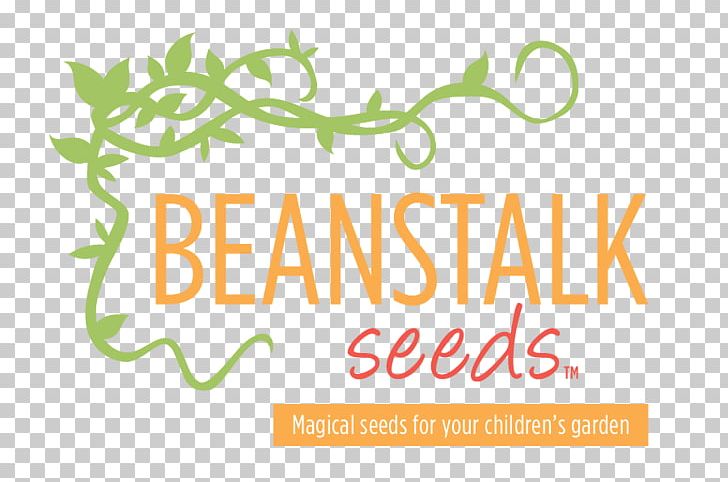 Kansas City Community Gardens Seed Logo Plants PNG, Clipart, Area, Bag, Beanstalk, Brand, Garden Free PNG Download