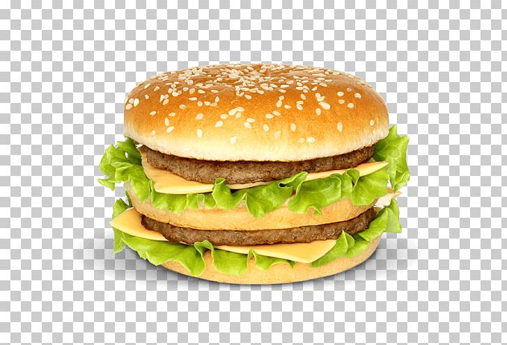 McDonald's Big Mac Cheeseburger Hamburger Whopper Breakfast Sandwich PNG, Clipart,  Free PNG Download