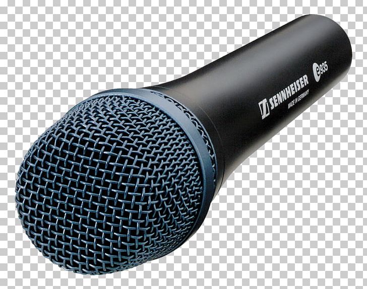 Microphone Shure SM58 Sennheiser E 935 Sennheiser E 945 Cardioid PNG, Clipart, Audio, Audio Equipment, Cardioid, Diaphragm, Electronics Free PNG Download