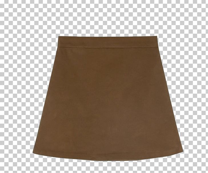 Skirt PNG, Clipart, Brown, Mini Skirt, Skirt Free PNG Download