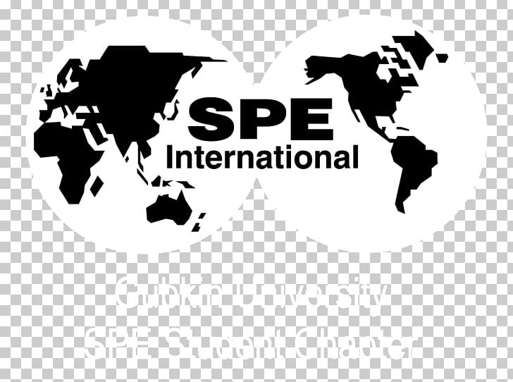 Society Of Petroleum Engineers Petroleum Engineering Petroleum Industry PNG, Clipart, Black, Black And White, Brand, Computer Wallpaper, Engineer Free PNG Download