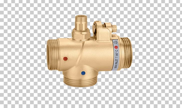 Thermostatic Mixing Valve Thermostatic Radiator Valve Temperature Miscelatore PNG, Clipart, Angle, Cylinder, Gas, Hardware, Metal Free PNG Download