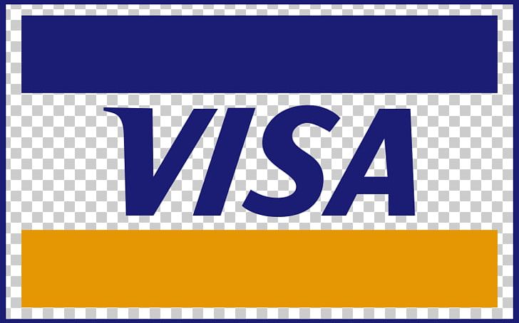 Visa Credit Card Gift Card Payment Cheque PNG, Clipart, Area, Bank, Banner, Blue, Brand Free PNG Download