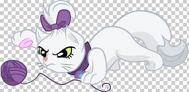 Whiskers Cat Rarity Pony Applejack PNG, Clipart, Animals, Carnivoran, Cartoon, Cat Like Mammal, Dog Like Mammal Free PNG Download