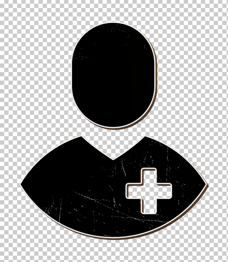 Doctor Icon Medical Icon People Icon PNG, Clipart, Black, Circle, Cross, Doctor Icon, Logo Free PNG Download