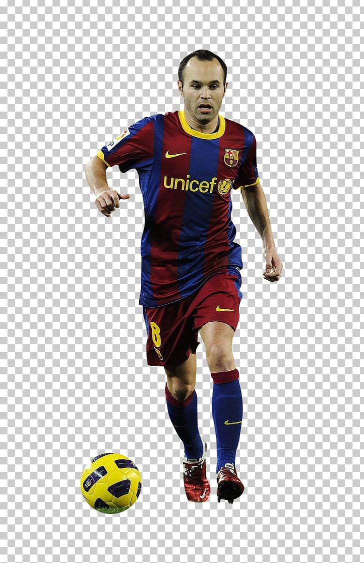 Andrés Iniesta FC Barcelona Spain Football FIFA Club World Cup PNG, Clipart, Andres Iniesta, Ball, Clothing, Fc Barcelona, Fifa Club World Cup Free PNG Download