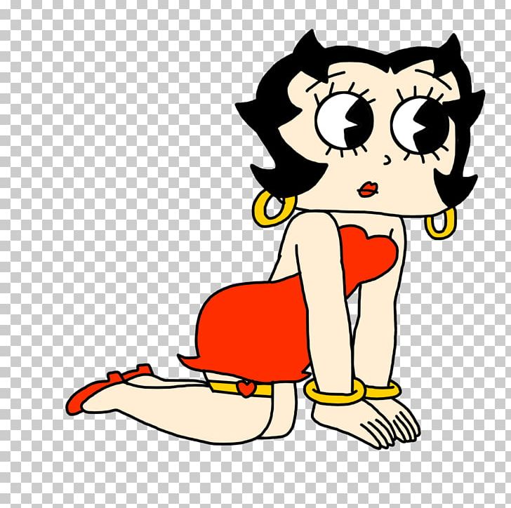 Betty Boop Drawing Tinker Bell Cartoon PNG, Clipart, Area, Art, Artwork, Betty Boop, Carnivoran Free PNG Download