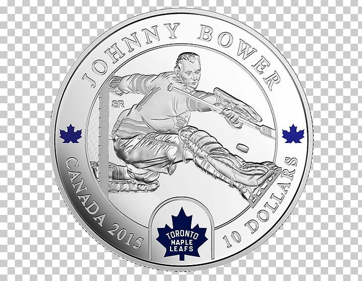 Coin National Hockey League Canada Goaltender Ice Hockey PNG, Clipart, Canada, Coin, Coin Set, Currency, Gerry Cheevers Free PNG Download