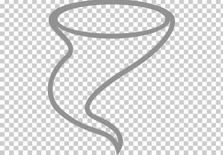 Computer Icons Icon Design Tornado PNG, Clipart, Angle, Black And White, Body Jewelry, Computer Icons, Download Free PNG Download