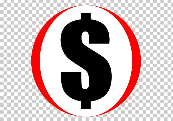 Dollar Sign Currency Symbol PNG, Clipart, Area, Brand, Canadian Dollar, Circle, Computer Icons Free PNG Download