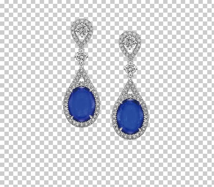 Earring Jewellery Sapphire Gemstone Cabochon PNG, Clipart, Baroque Pearl, Body Jewellery, Body Jewelry, Brilliant, Cabochon Free PNG Download