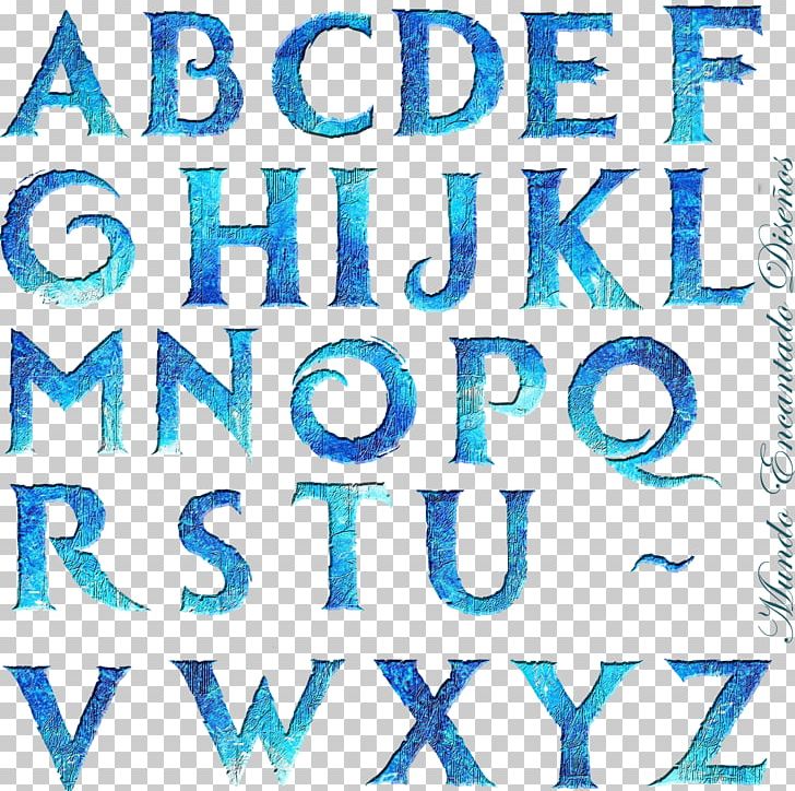 Elsa Open-source Unicode Typefaces Letter Font PNG, Clipart, Area, Blue, Brand, Cartoon, Elsa Free PNG Download