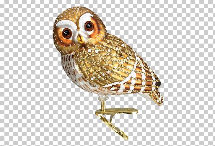 Eurasian Pygmy Owl Christmas Ornament Holiday PNG, Clipart, Animals, Barn Owl, Beak, Bird, Bird Of Prey Free PNG Download
