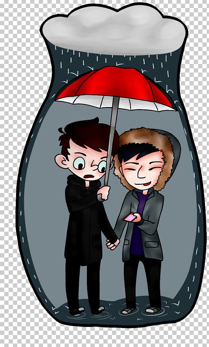 Fan Art Dan And Phil Drawing PNG, Clipart, Art, Artist, Cartoon, Character, Community Free PNG Download