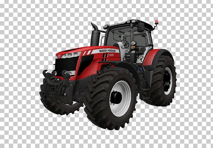 Farming Simulator 15 Farming Simulator 17: Platinum Edition Tractor Massey Ferguson PlayStation 4 PNG, Clipart, Agricultural Machinery, Automotive Exterior, Automotive Tire, Automotive Wheel System, Farming Simulator Free PNG Download