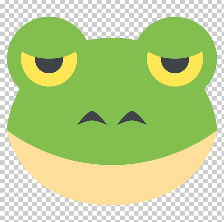 Frog Emoji Sticker Emoticon Puppy PNG, Clipart, American Bullfrog, Amphibian, Animals, Beak, Emoji Free PNG Download