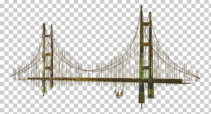Golden Gate Bridge Brooklyn Bridge C. Jeré Art Metal PNG, Clipart, Art, Artist, Brass, Bridge, Brooklyn Bridge Free PNG Download