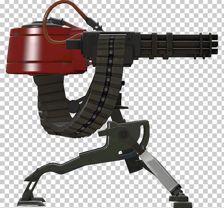 Team Fortress 2 Left 4 Dead 2 Sentry Gun Game Weapon PNG, Clipart, Air Gun, Firearm, Freetoplay, Game, Gun Free PNG Download
