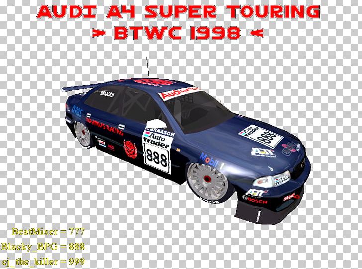 Touring Car Racing Model Car Auto Racing PNG, Clipart, Automotive Design, Automotive Exterior, Auto Racing, Black Panther, Brand Free PNG Download