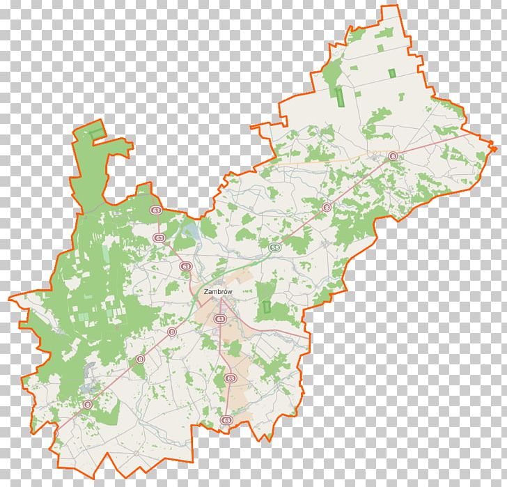 Zambrów County Locator Map OpenStreetMap Molotov Line PNG, Clipart, Border, Encyclopedia, Halkeyroberts Place North, Leaf, Locator Map Free PNG Download