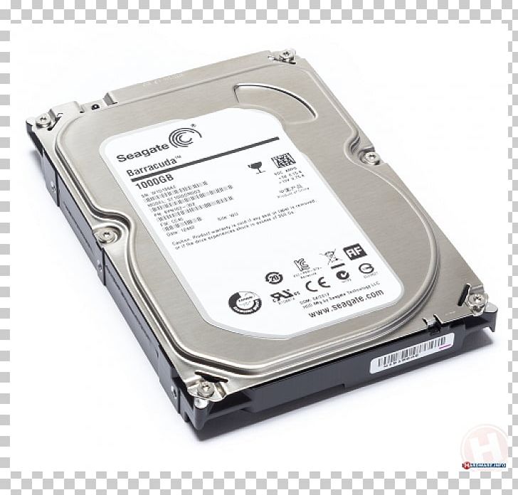 Hard Drives Seagate Technology Terabyte Seagate Desktop HDD Seagate Barracuda PNG, Clipart, 1 Tb, Computer Component, Computer Data Storage, Computer Hardware, Data Storage Free PNG Download