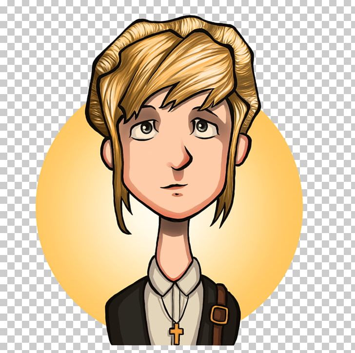 Life Is Strange Cartoon Drawing Fan Art PNG, Clipart, Anime, Art, Boy, Brown Hair, Caricature Free PNG Download