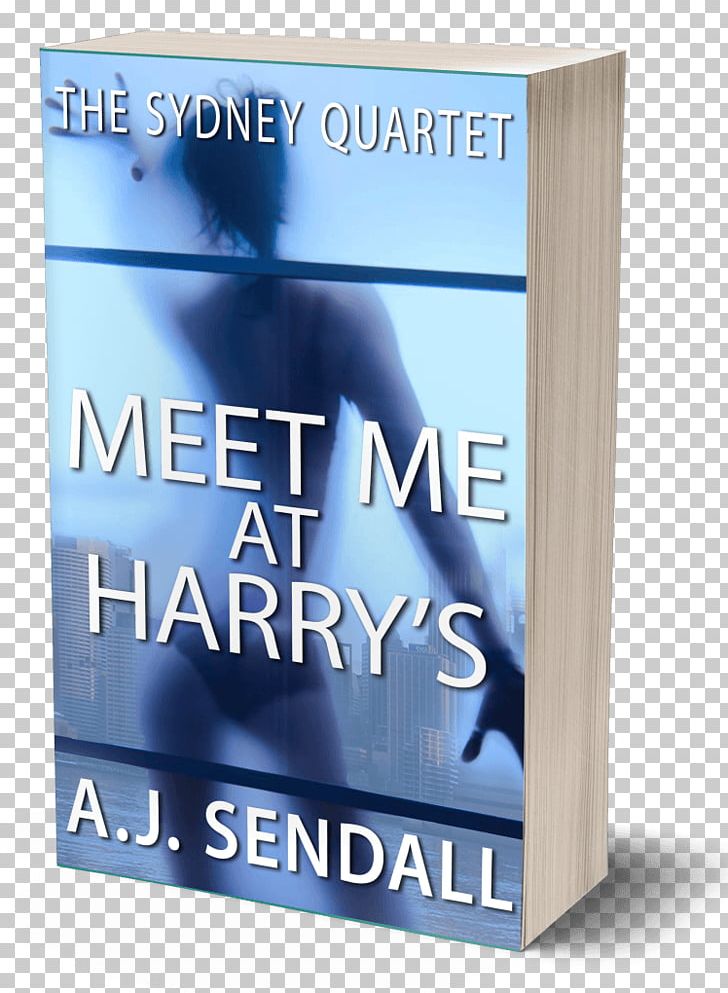 Meet Me At Harry's The Sydney Quartet E-book Brand PNG, Clipart,  Free PNG Download