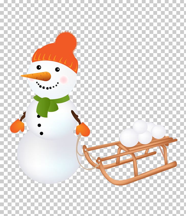 Santa Claus Snowman Christmas PNG, Clipart, Bird, Cartoon, Cartoon Characters, Christmas Decoration, Creative Christmas Free PNG Download