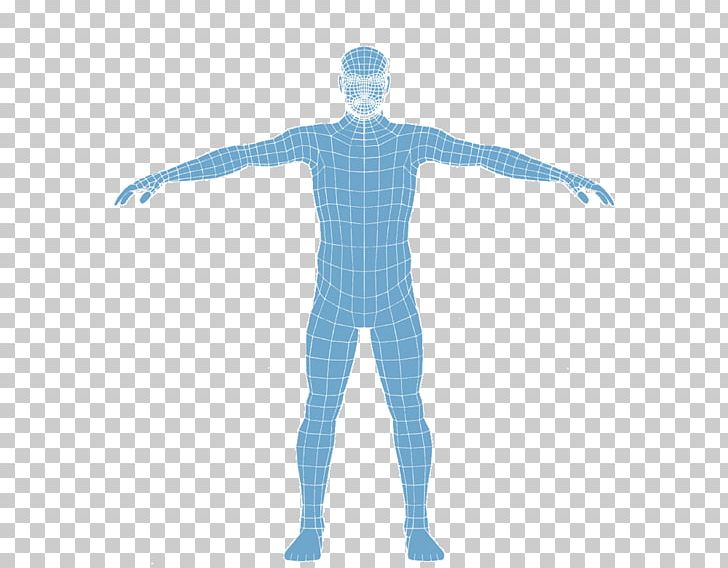 Shoulder Homo Sapiens Wetsuit Neck Muscle PNG, Clipart, Arm, Back, Blue, Costume, Costume Design Free PNG Download